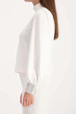 Monari Pullover & Sweatshirts*809445 almond