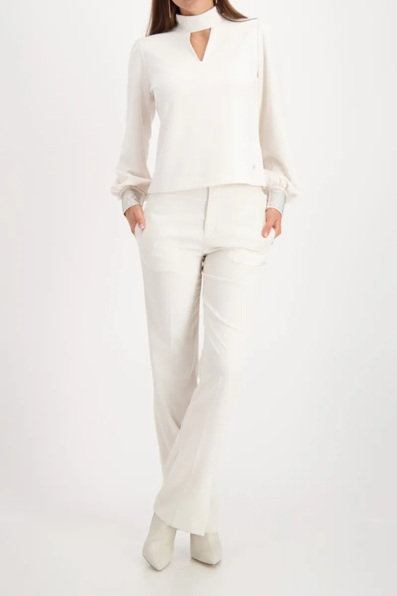 Monari Pullover & Sweatshirts*809445 almond