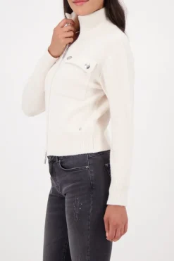 Monari Pullover & Sweatshirts*809617 almond