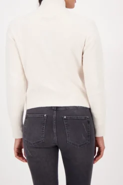 Monari Pullover & Sweatshirts*809617 almond