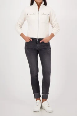 Monari Pullover & Sweatshirts*809617 almond