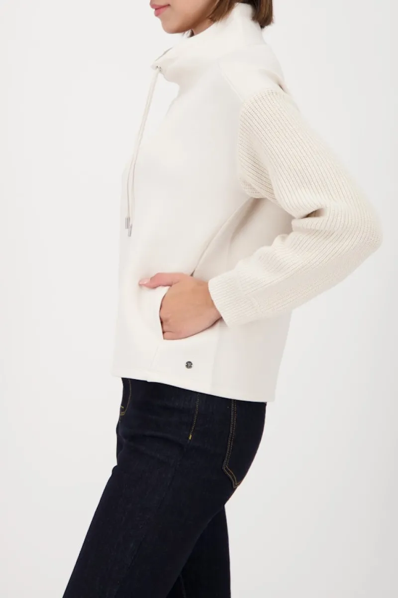 Monari Pullover & Sweatshirts*809635 almond