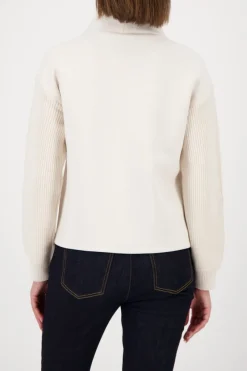 Monari Pullover & Sweatshirts*809635 almond