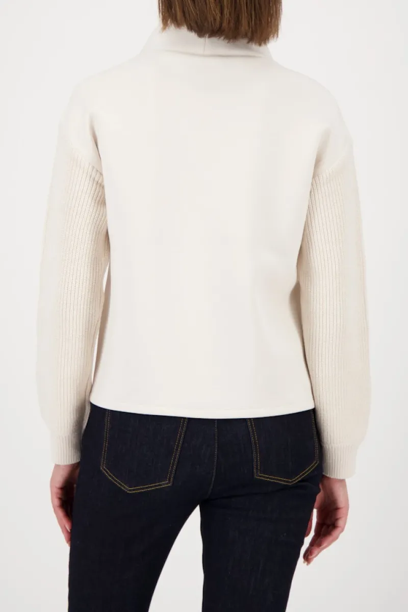 Monari Pullover & Sweatshirts*809635 almond