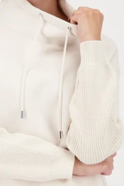 Monari Pullover & Sweatshirts*809635 almond