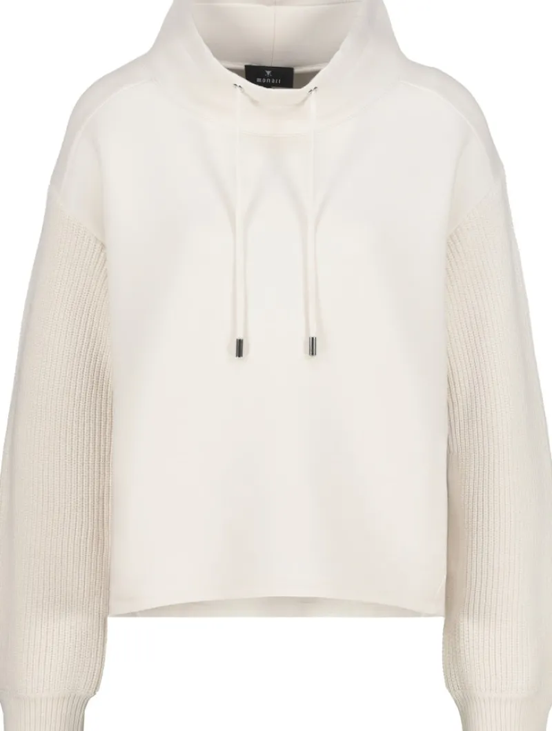 Monari Pullover & Sweatshirts*809635 almond
