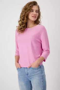 Monari Pullover & Sweatshirts*409395 bubblegum