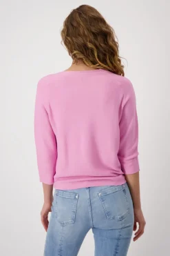 Monari Pullover & Sweatshirts*409395 bubblegum