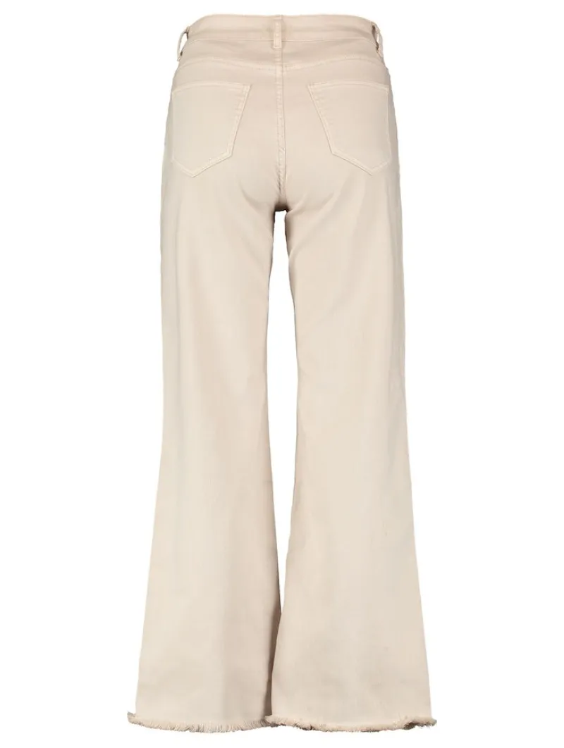 Hailys Jeans*7/8 C JN Ju44lina cream