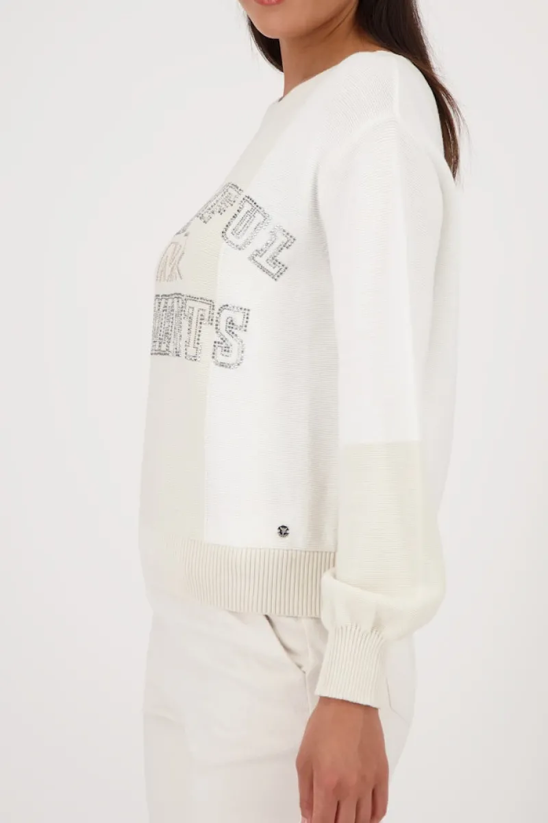 Monari Pullover & Sweatshirts*808954 cashmere