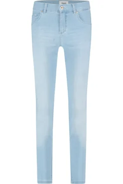 Angels Jeans*3323400-3558 CICI light blue used2