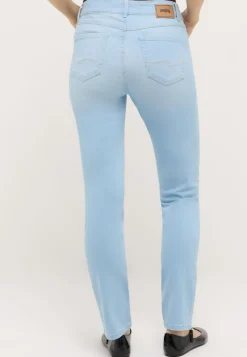 Angels Jeans*3323400-3558 CICI light blue used2