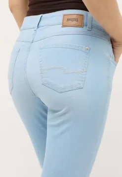 Angels Jeans*3323400-3558 CICI light blue used2