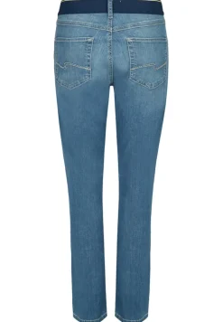 Angels Jeans*3323400-3558 CICI light blue used2