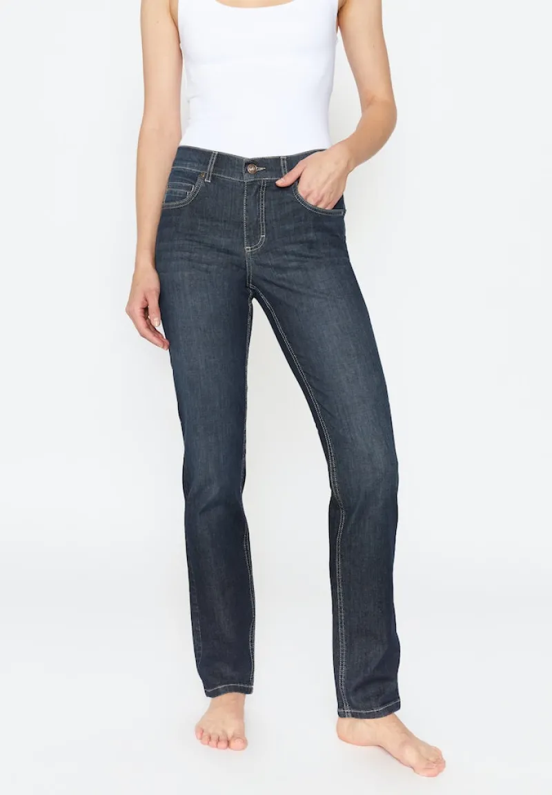 Angels Jeans*3323400-3558 CICI rinsed