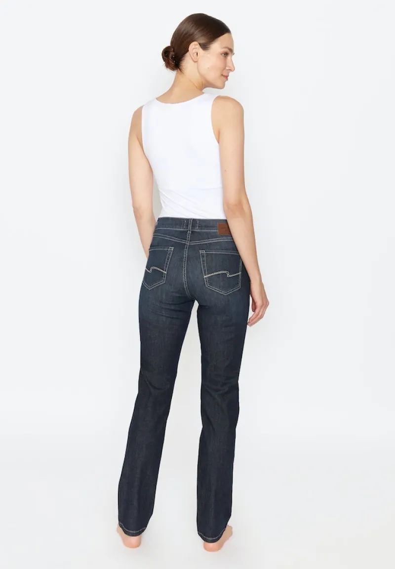 Angels Jeans*3323400-3558 CICI rinsed