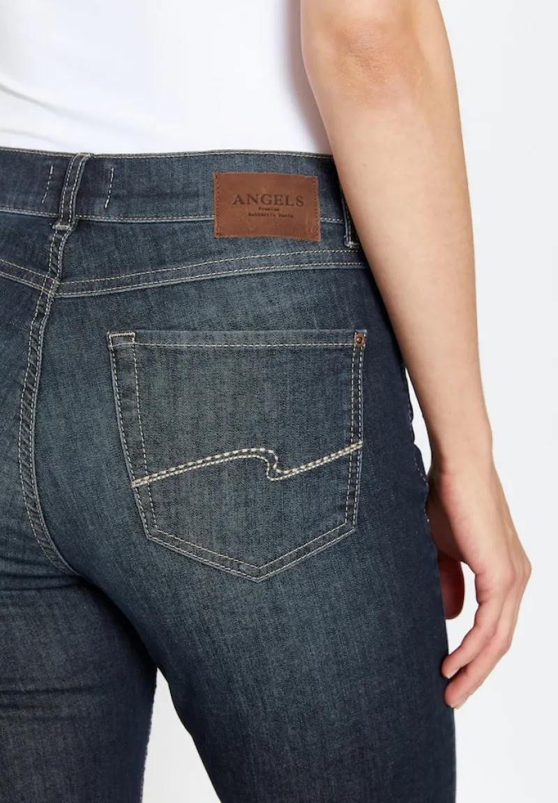 Angels Jeans*3323400-3558 CICI rinsed