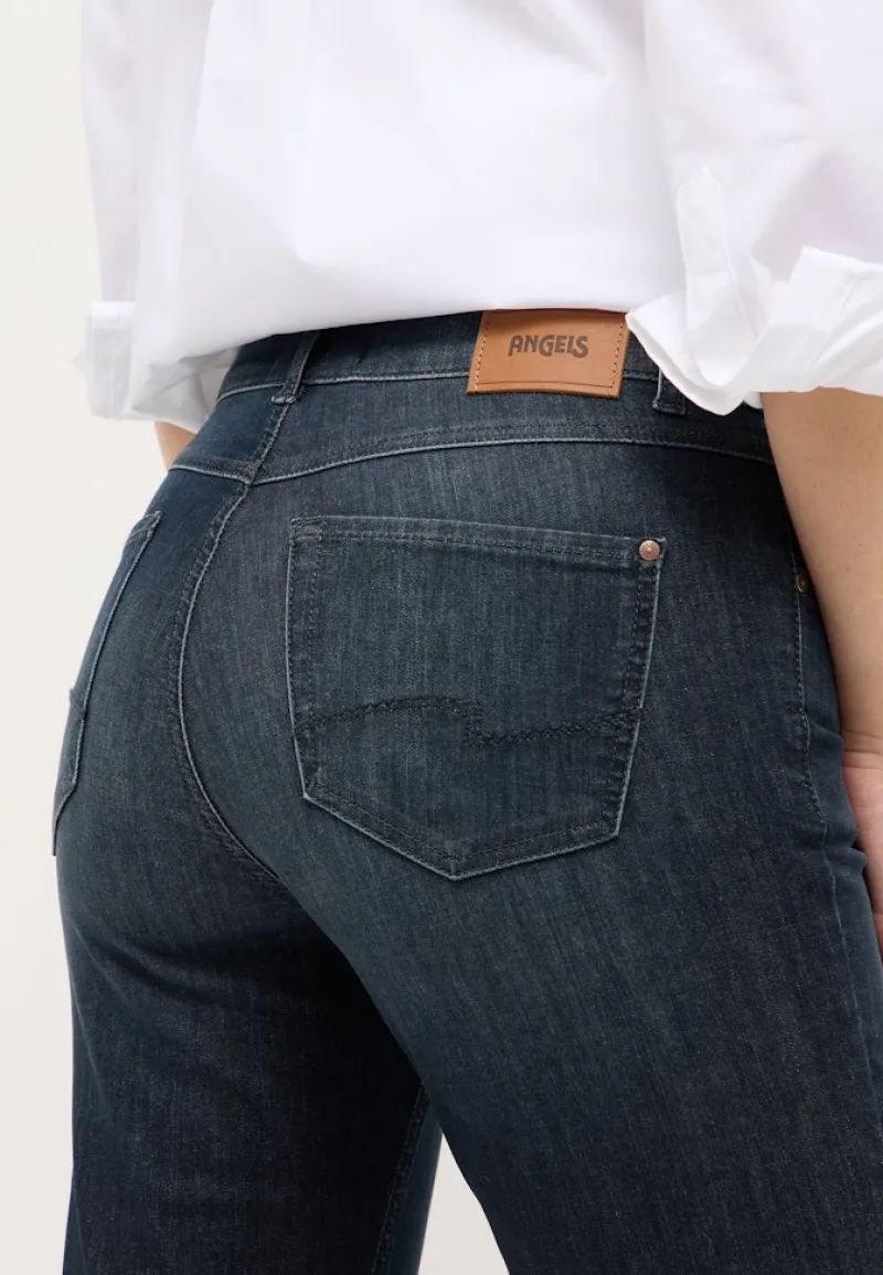 Angels Jeans*3323400-3558 CICI rinsed