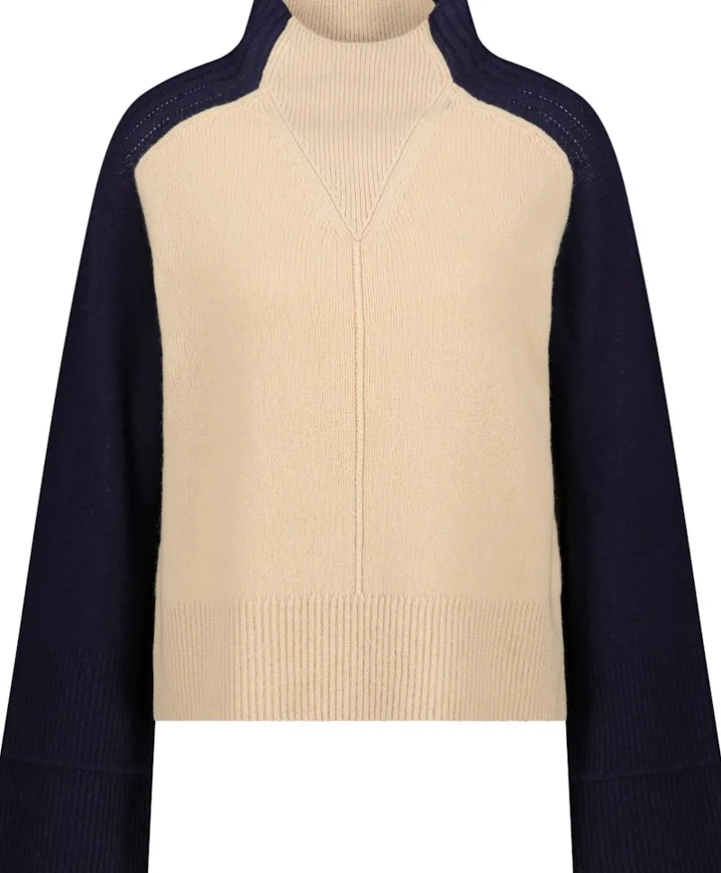 Monari Pullover & Sweatshirts*809119 cinnamon