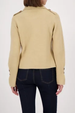 Monari Pullover & Sweatshirts*809004 cinnamon