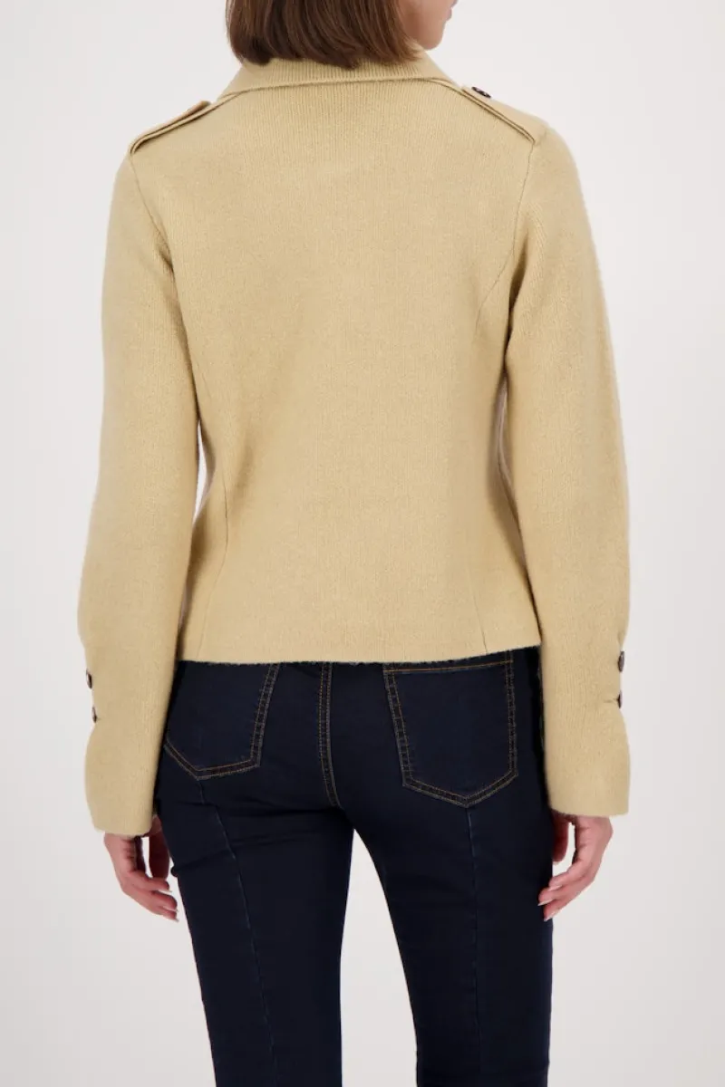 Monari Pullover & Sweatshirts*809004 cinnamon