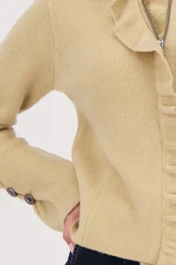 Monari Pullover & Sweatshirts*809004 cinnamon