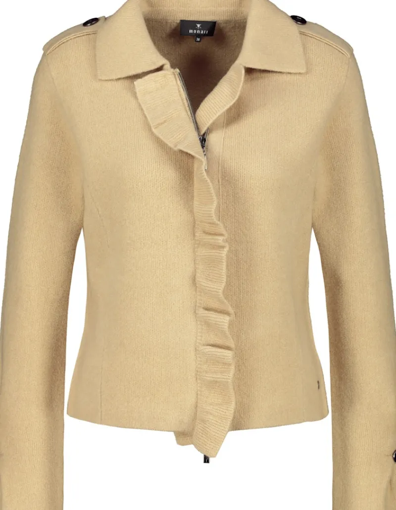 Monari Pullover & Sweatshirts*809004 cinnamon