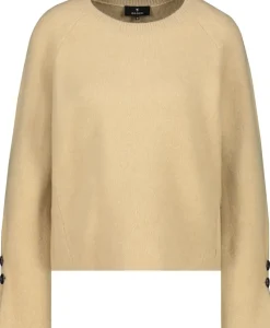 Monari Pullover & Sweatshirts*809006 cinnamon