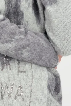 Monari Pullover & Sweatshirts*807577 cloud melange