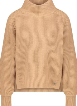 Monari Pullover & Sweatshirts*809637 Cognac