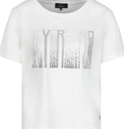 Monari Shirts*409917 cream