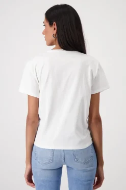 Monari Shirts*409787 cream