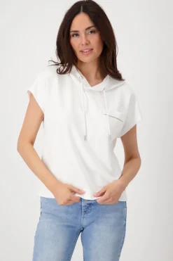 Monari Pullover & Sweatshirts*409900 cream