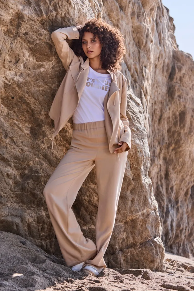 Monari Shirts*409665 cream