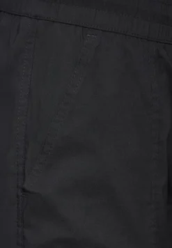 Cecil Shorts*3/4 Culotte Hose Black