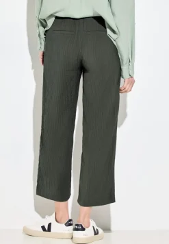 Cecil Shorts*7/8 Culotte Hose cool khaki
