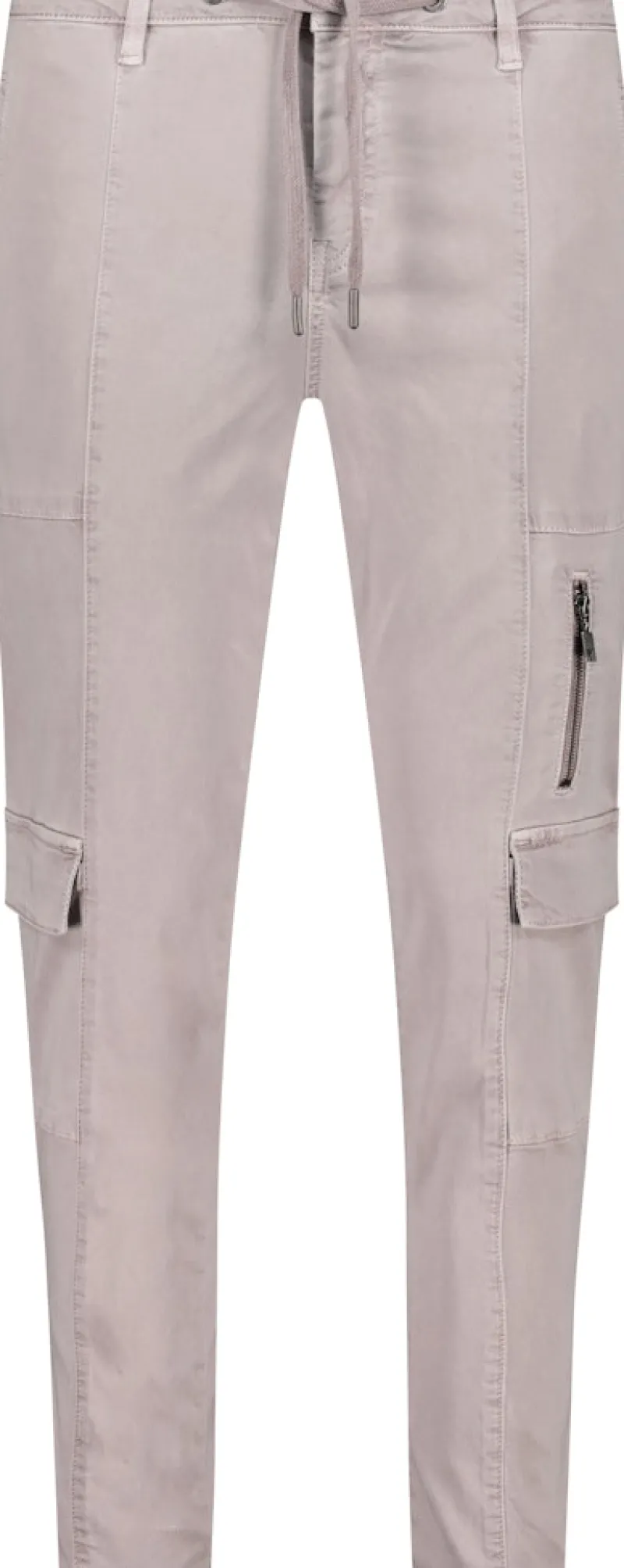 Monari Hosen*409068 dark linen