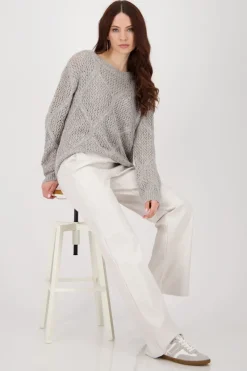 Monari Pullover & Sweatshirts*808977 greige