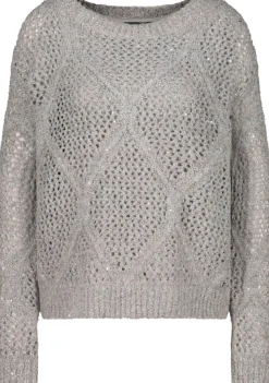 Monari Pullover & Sweatshirts*808977 greige