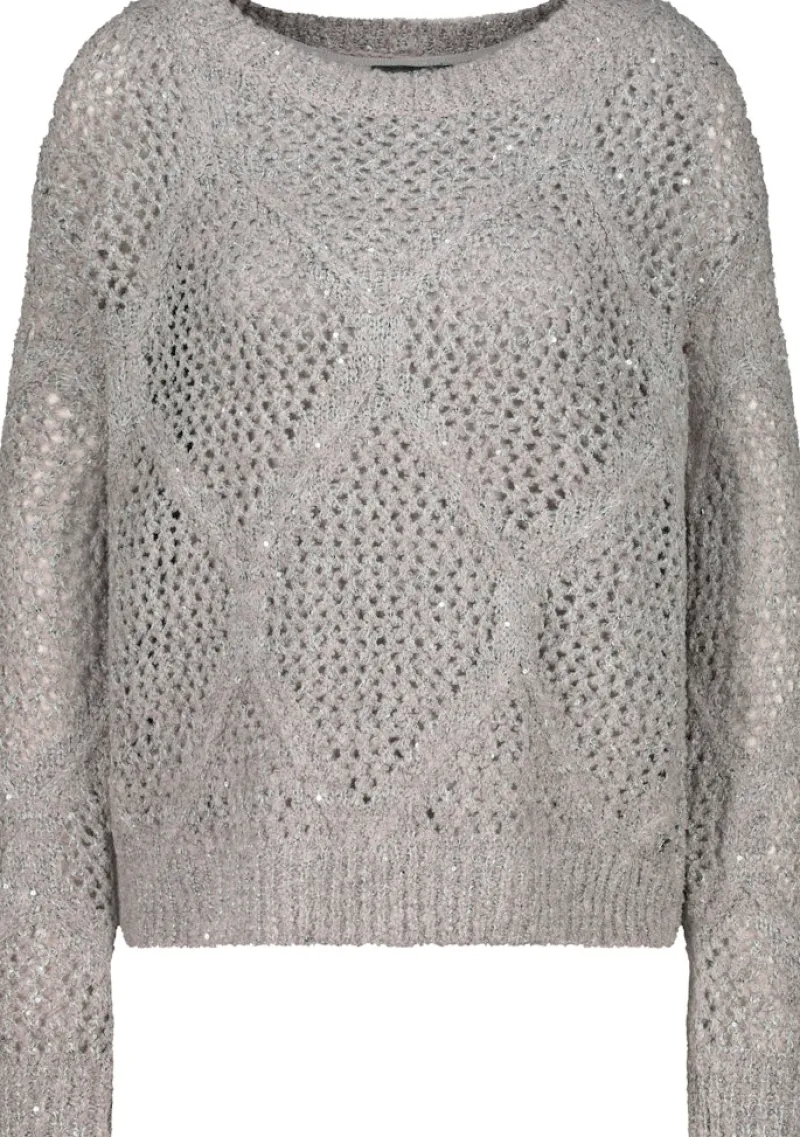 Monari Pullover & Sweatshirts*808977 greige