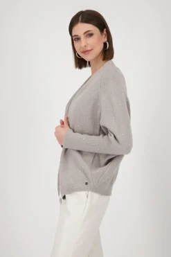 Monari Pullover & Sweatshirts*808974 greige