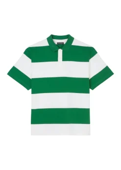 Marc O'Polo Shirts*224212553144 Grün