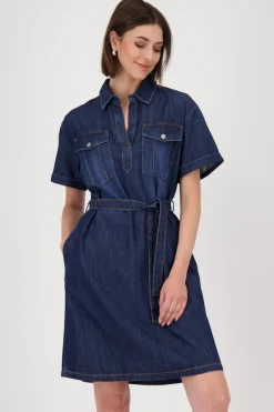 Monari Kleider*410057 jeans