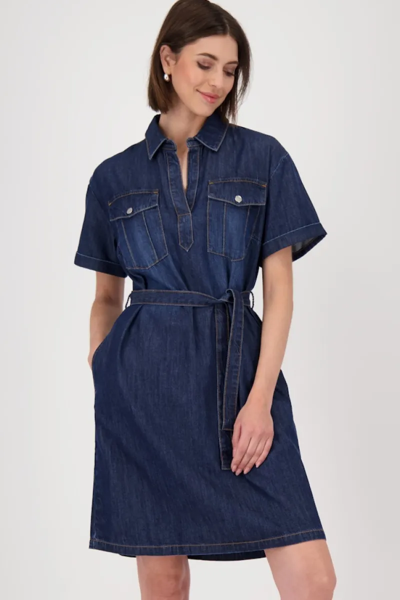 Monari Kleider*410057 jeans