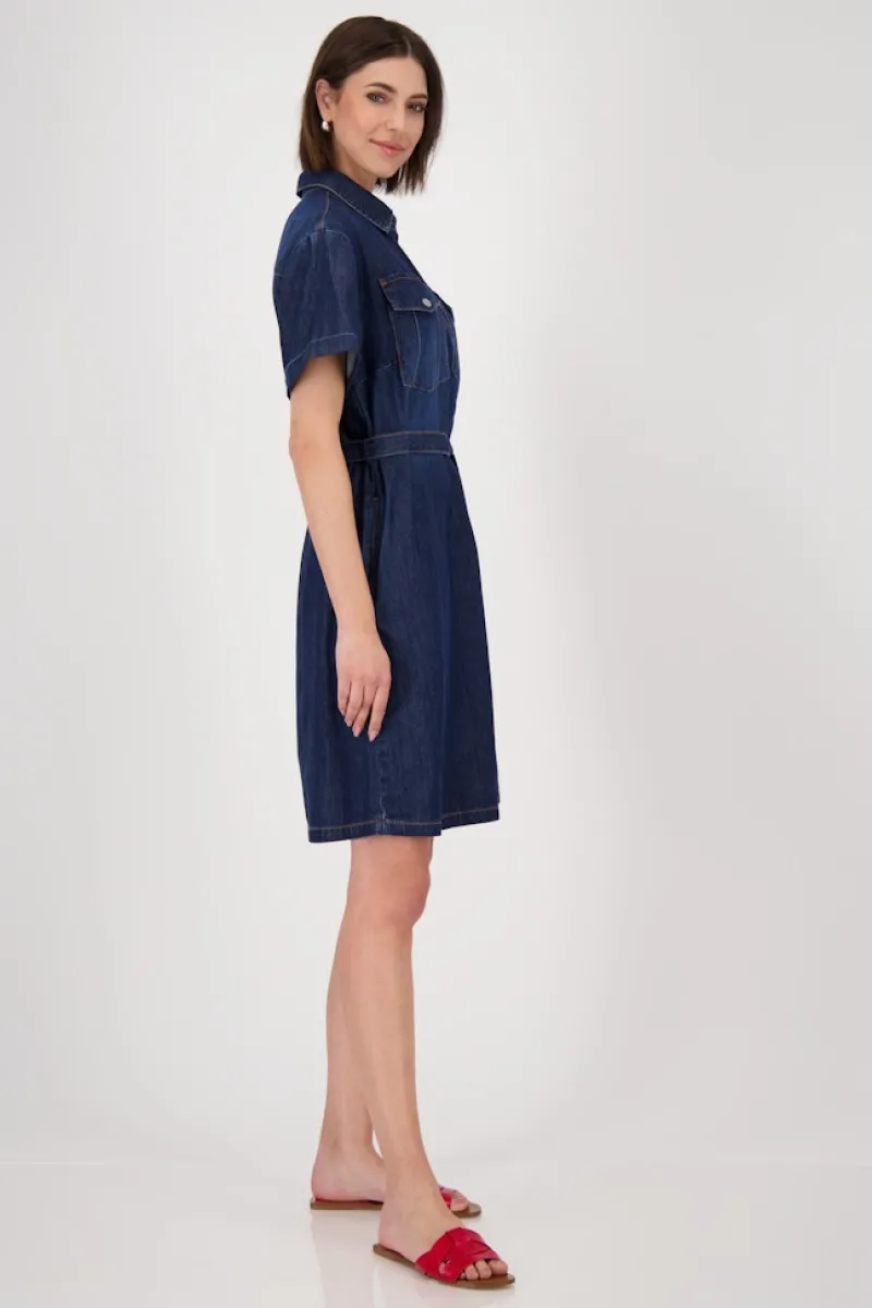 Monari Kleider*410057 jeans