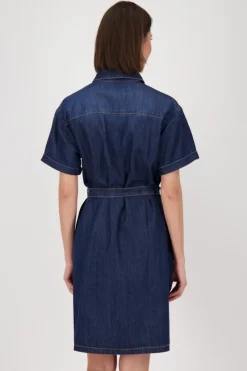 Monari Kleider*410057 jeans