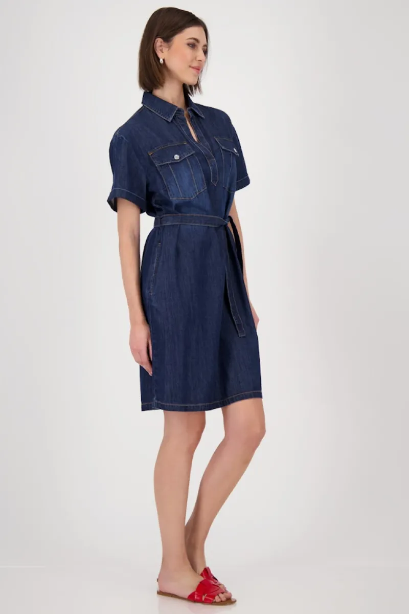 Monari Kleider*410057 jeans