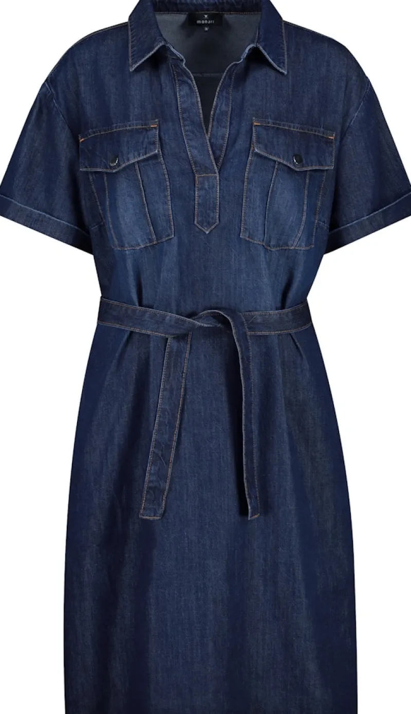 Monari Kleider*410057 jeans