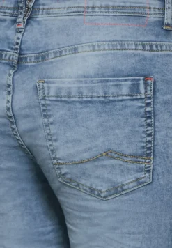 Cecil Shorts*3/4 Jeans authentic used wash