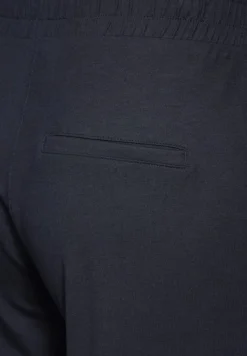 Cecil Shorts*3/4 Jersey Hose universal blue